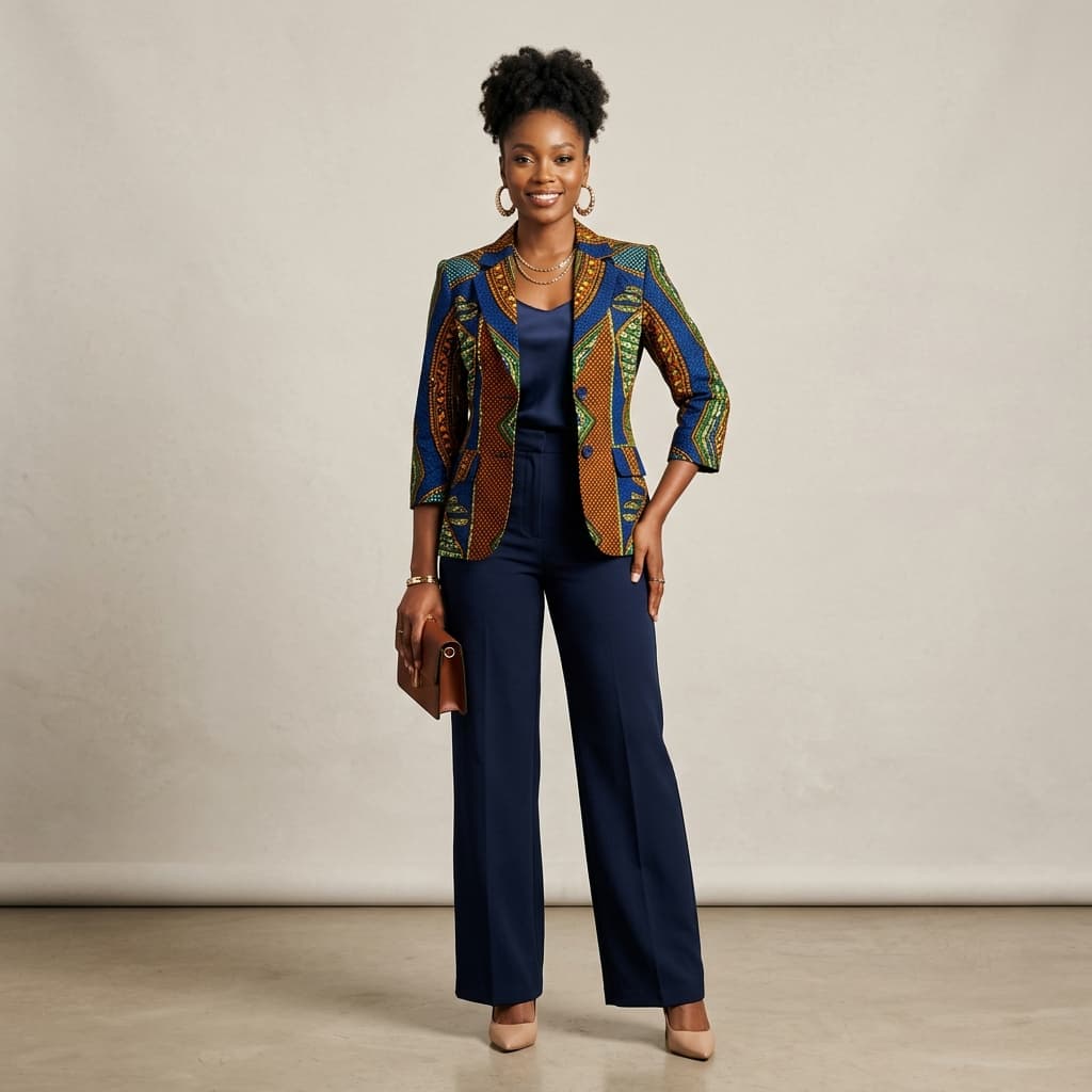 Ensemble Wax Chic